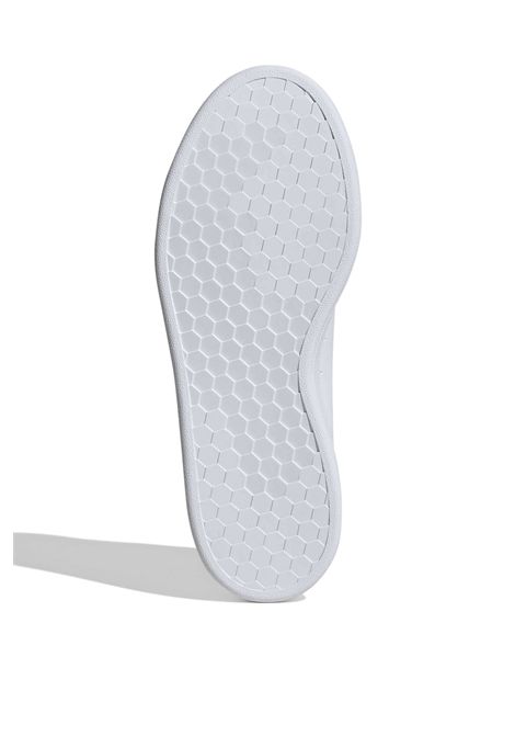 Scarpe Adidas Urban Court Bianco Argento Donna ADIDAS CORE | Sneakers | IF9787-